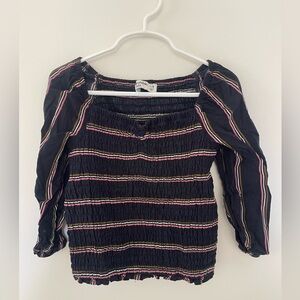 Abercrombie tshirt